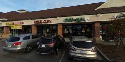 Ming Yao Restaurants