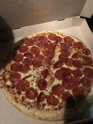 Little Caesars
