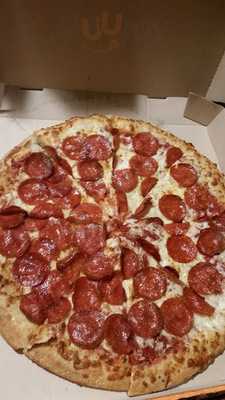 Little Caesars