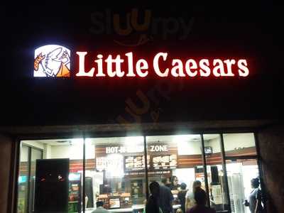 Little Caesars