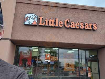 Little Caesars