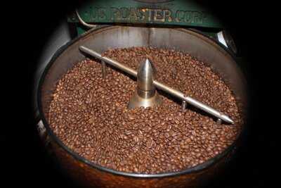 Cafe Cortez Coffee Roasters