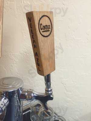 Cafe Cortez Coffee Roasters