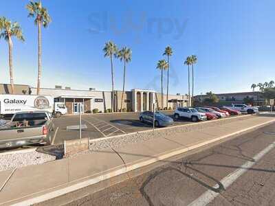 Cafe Cortez Coffee Roasters