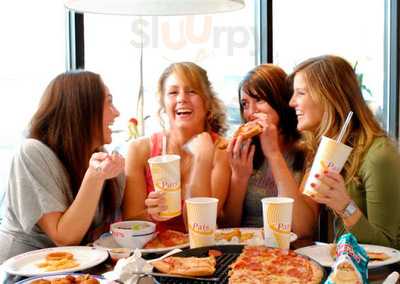 Pats Pizzeria
