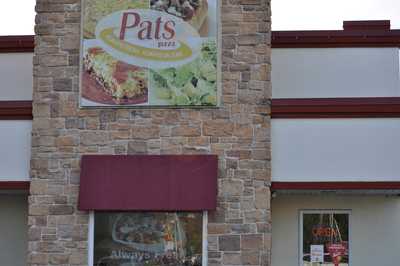 Pats Pizzeria