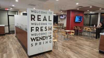Wendy's
