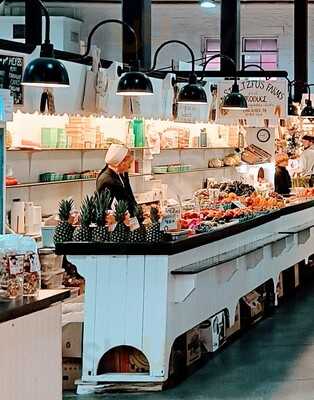 Yasou Greek Pastries