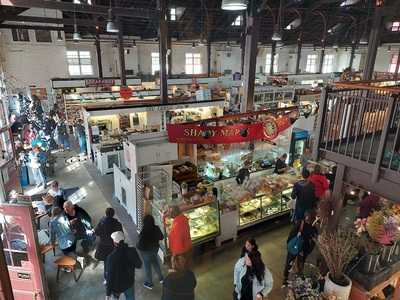 Yasou Greek Pastries