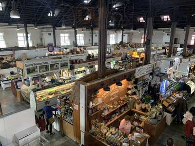 Yasou Greek Pastries