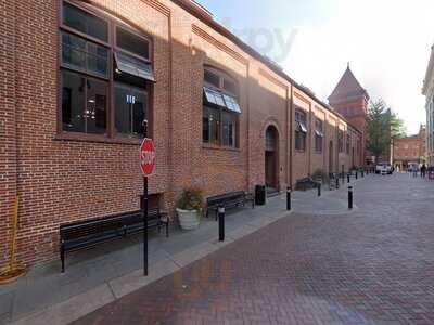 Yasou Greek Pastries