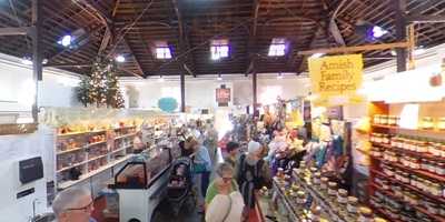 Yasou Greek Pastries