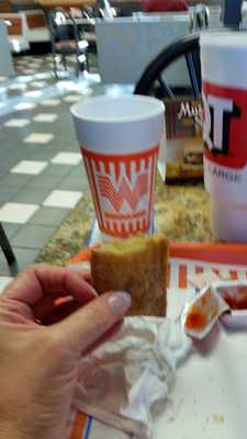 Whataburger