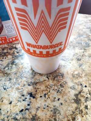 Whataburger