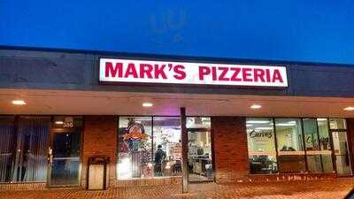 Mark's Pizzeria