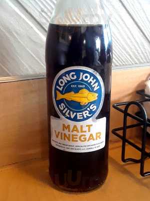 Long John Silver's