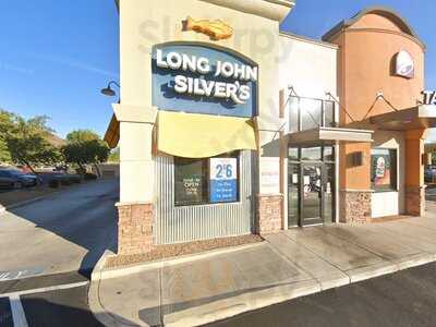 Long John Silver's