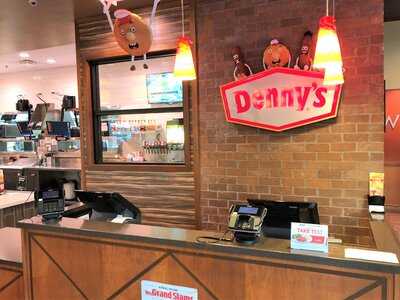Denny's