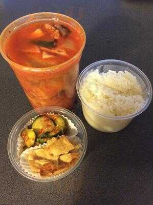 Rolly Kimbab Corporation