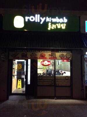 Rolly Kimbab Corporation
