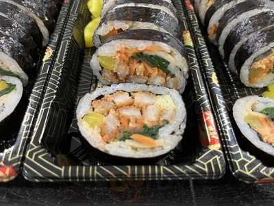 Rolly Kimbab Corporation