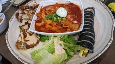 Rolly Kimbab Corporation