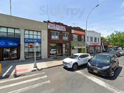 Rolly Kimbab Corporation