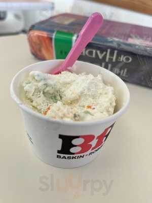 Baskin-robbins