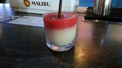 Moonshine Whiskey Bar & Grill