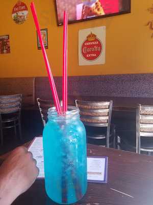 Moonshine Whiskey Bar & Grill