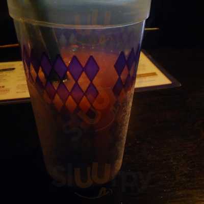 Moonshine Whiskey Bar & Grill