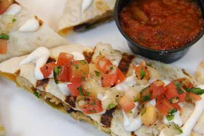 Moonshine Whiskey Bar & Grill