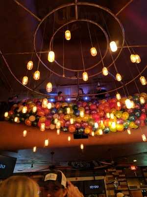 Moonshine Whiskey Bar & Grill