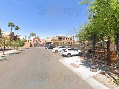 Moonshine Whiskey Bar & Grill