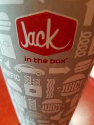Jack In The Box