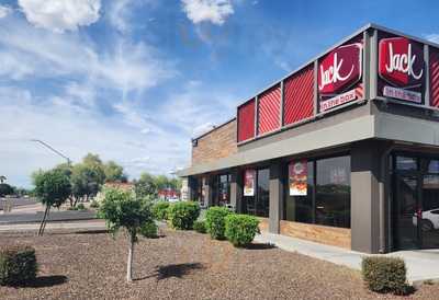 Jack In The Box