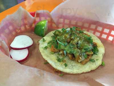 Don Taco Mexican Restaurant