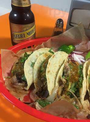 Don Taco Mexican Restaurant