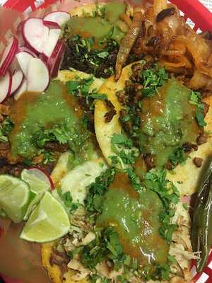 Don Taco Mexican Restaurant