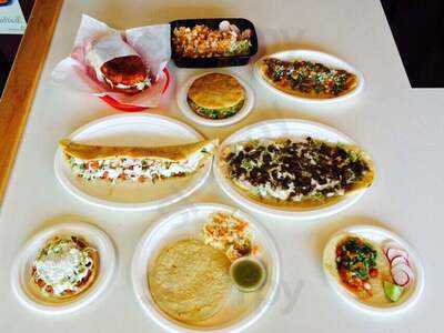 Don Taco Mexican Restaurant