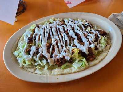 Don Taco Mexican Restaurant