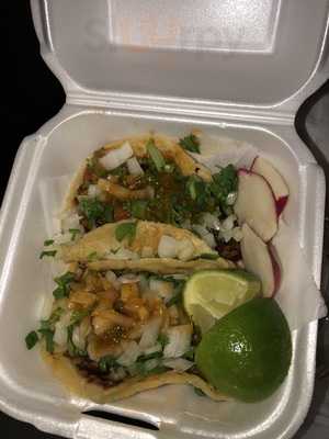 Don Taco Mexican Restaurant