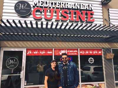 Wessen Int’l Kitchen