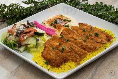 Wessen Int’l Kitchen