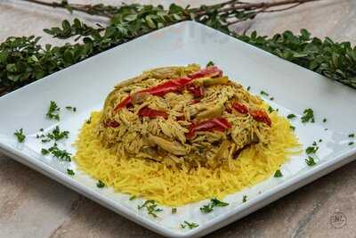 Wessen Int’l Kitchen