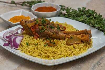 Wessen Int’l Kitchen