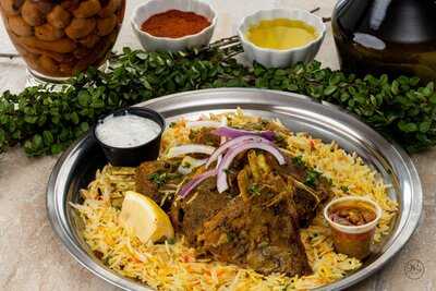 Wessen Int’l Kitchen