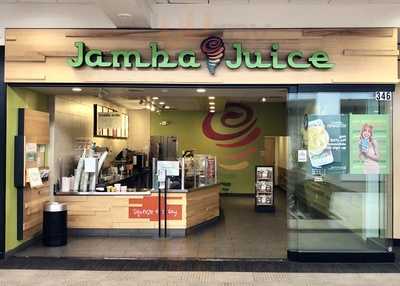 Jamba Juice