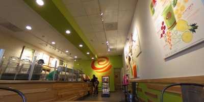 Jamba Juice