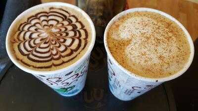 Asheville Coffee Roasters